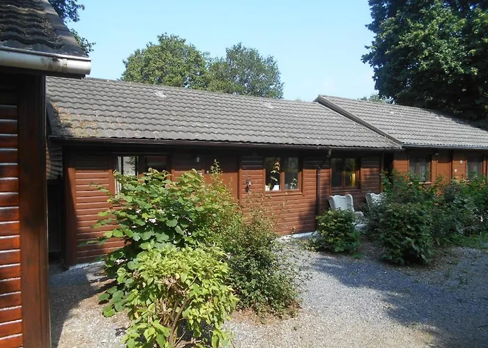 Vakantiehuis Malaika