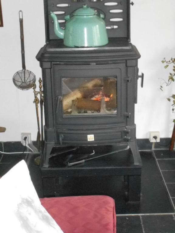 Chalet Malaika