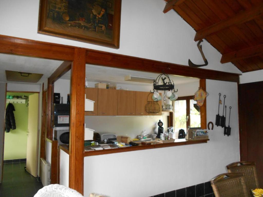 Malaika Chalet Rendeux