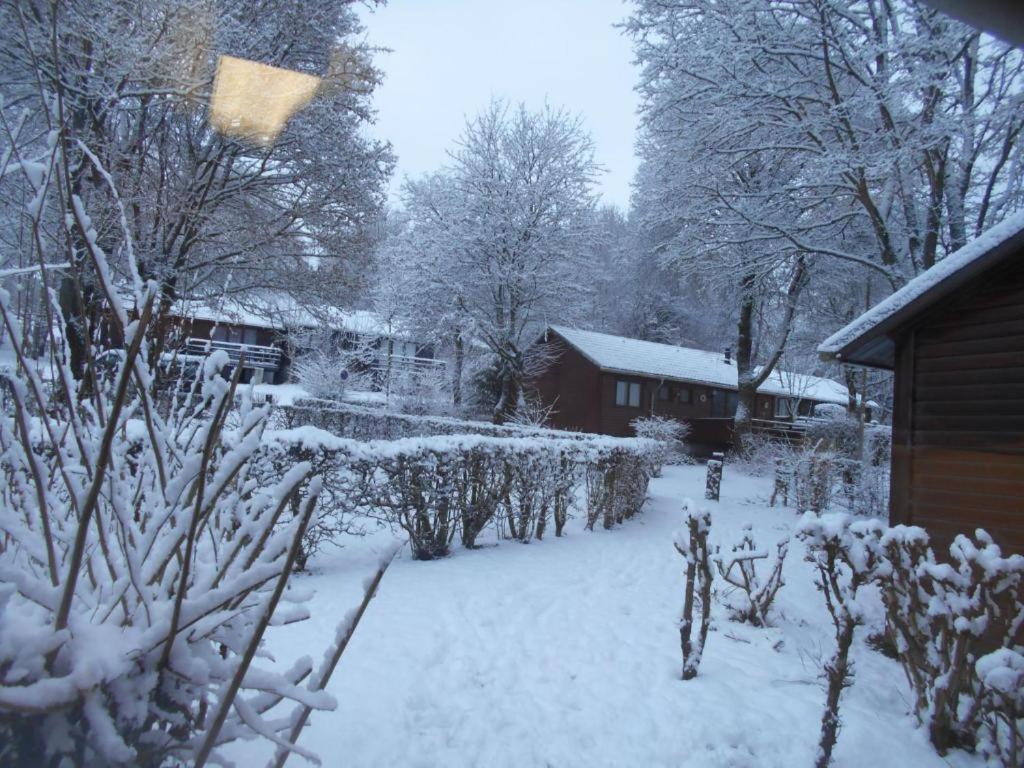 Malaika Chalet